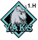 Baseball Landesliga: Yaks Herren bauen Tabellenführung aus