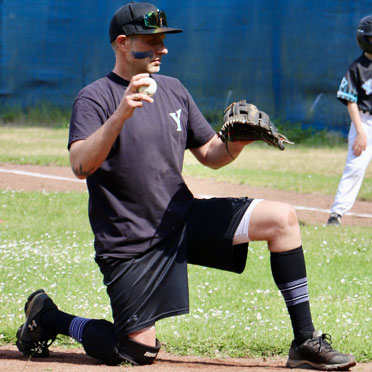 Coach U10 - Marko Welz